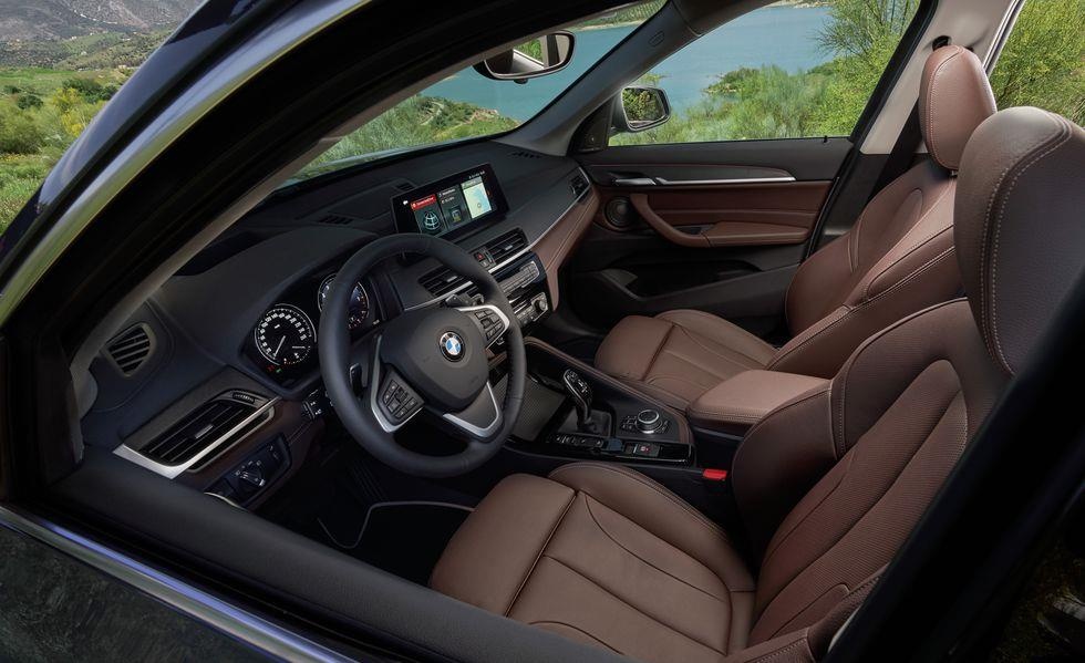 giá bán BMW X1 2020  ảnh 5 gia ban BMW X1 2020 anh 5