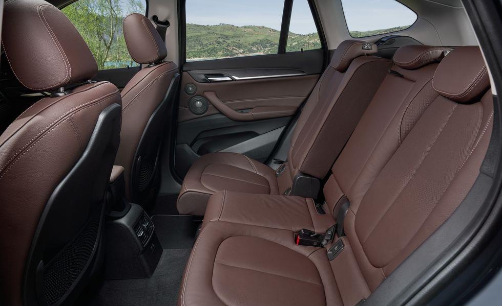 giá bán BMW X1 2020  ảnh 6 gia ban BMW X1 2020 anh 6