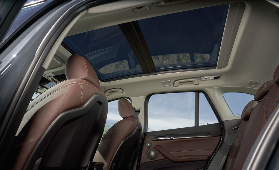 giá bán BMW X1 2020  ảnh 9 gia ban BMW X1 2020 anh 9
