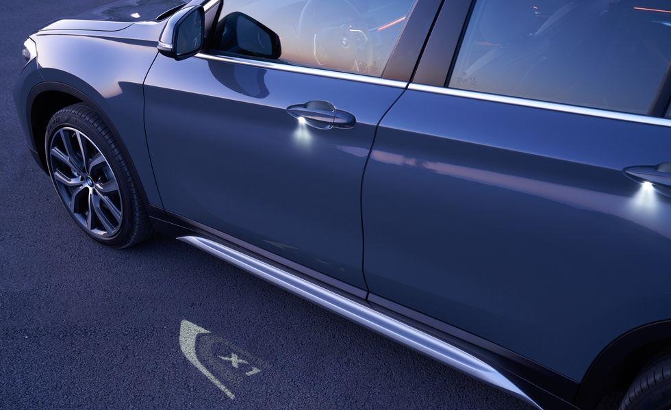 giá bán BMW X1 2020  ảnh 7 gia ban BMW X1 2020 anh 7