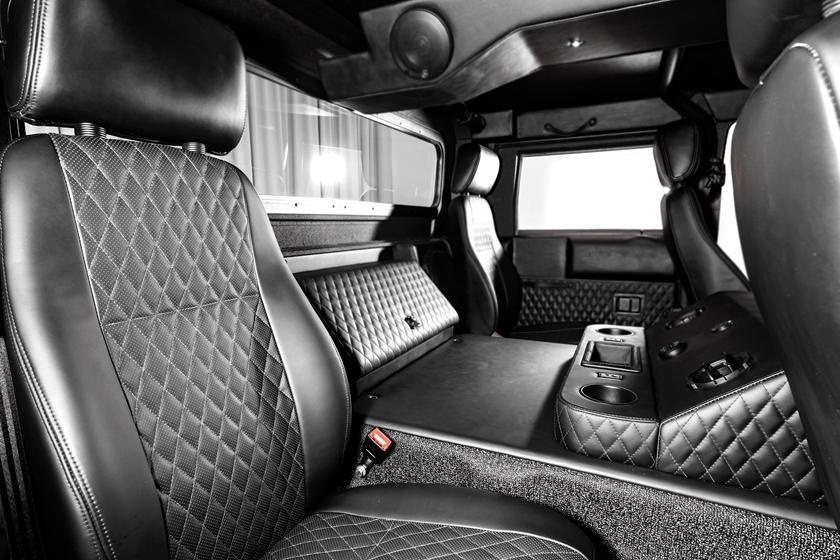 ban do quan su cua Hummer H1 anh 5