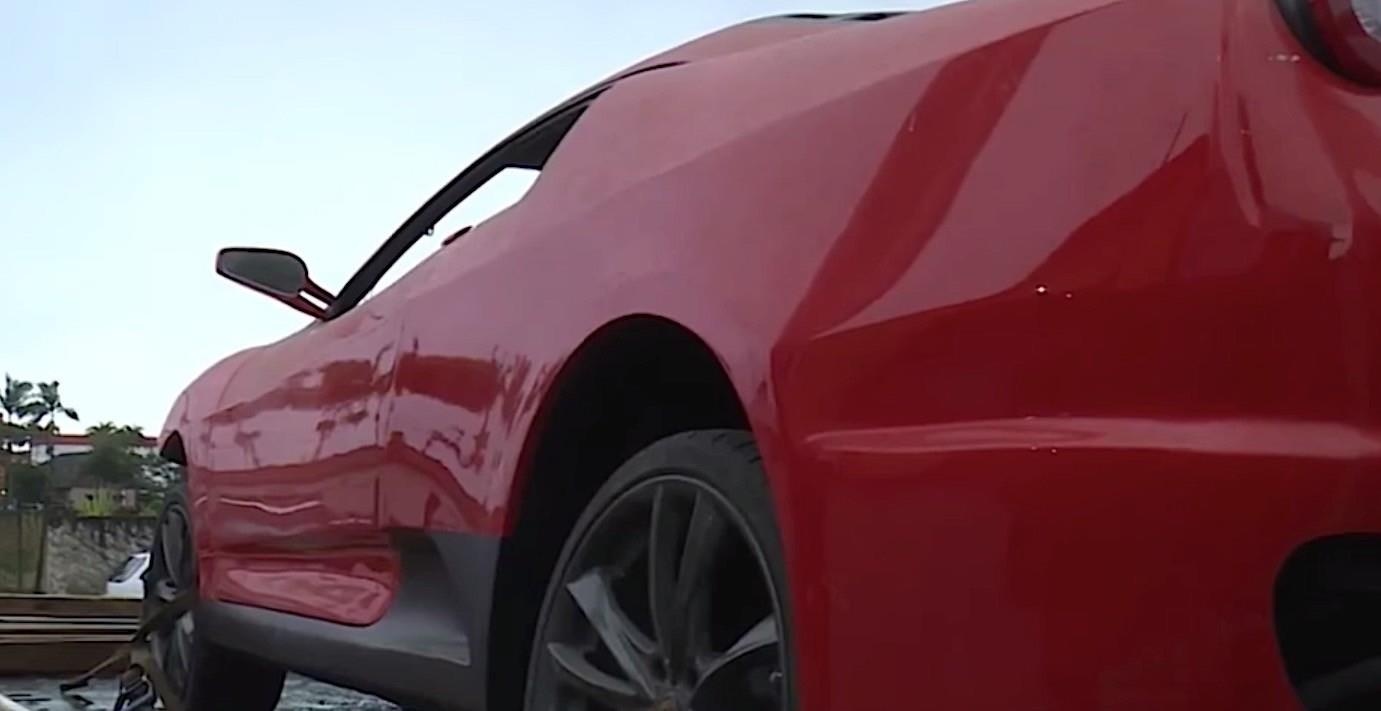 Porsche co biet doi chong hang gia Trung Quoc anh 7