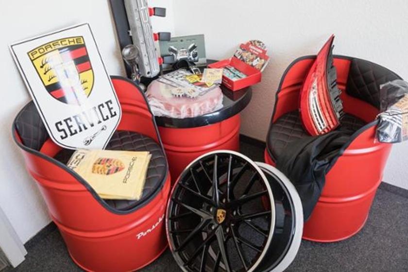 Porsche co biet doi chong hang gia Trung Quoc anh 2