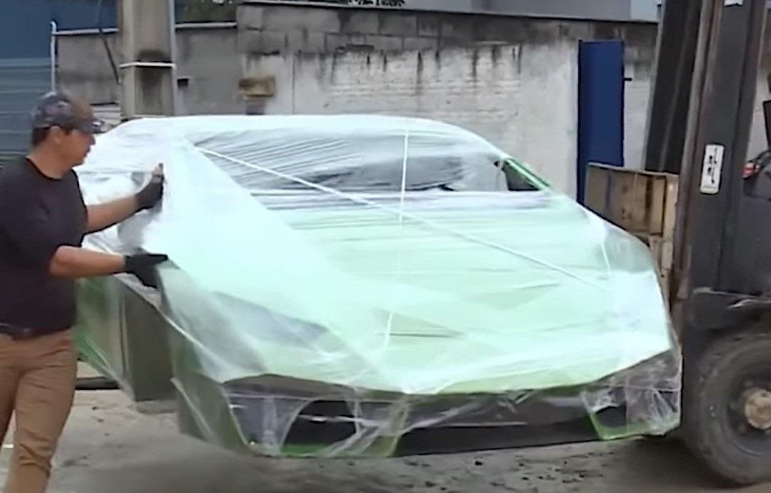 Porsche co biet doi chong hang gia Trung Quoc anh 4