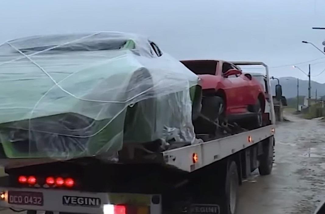 Porsche co biet doi chong hang gia Trung Quoc anh 5