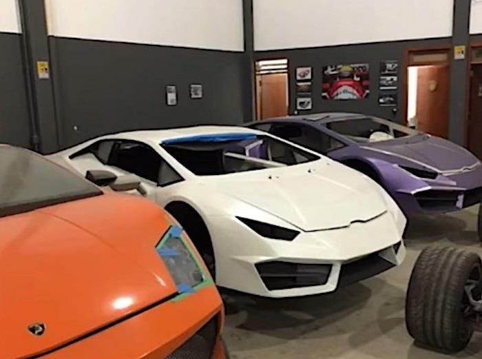 Porsche co biet doi chong hang gia Trung Quoc anh 6