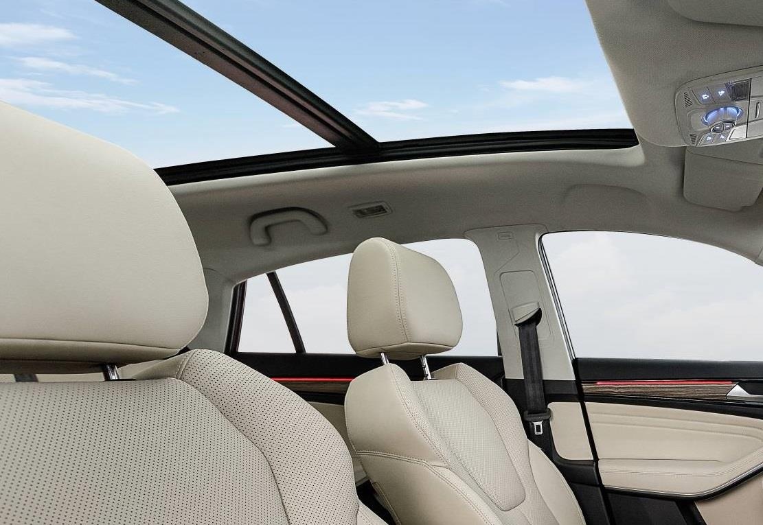 SUV Trung Quoc Ford Territory anh 5