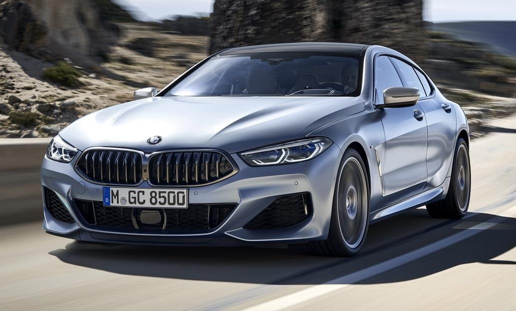 ‘Sieu sedan’ dat nhat cua BMW co gia 135.000 USD hinh anh