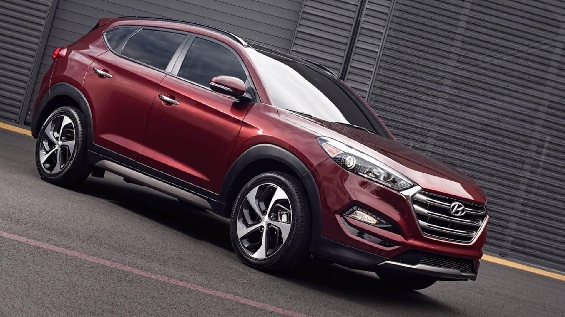 Hyundai Tucson 2020 ra mat thi truong My anh 6