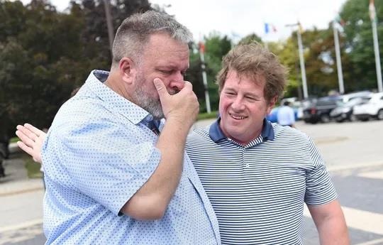 tìm lại được xe sau 17 năm ảnh 3 tim lai duoc xe sau 17 nam anh 3