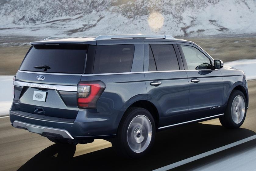 Ford Expedition ban cao boi quay tro lai anh 5