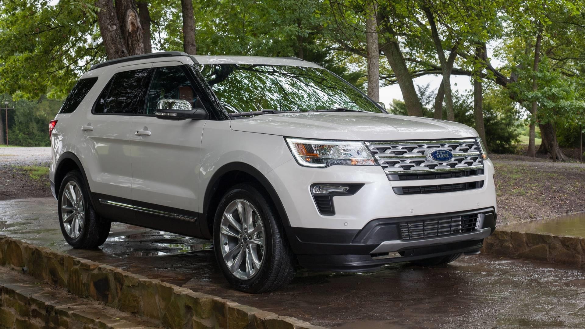 Ford Explorer 2019 giam gia tai My anh 2