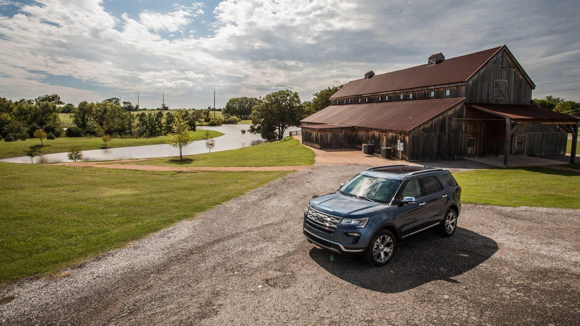 Ford Explorer 2019 giam gia tai My anh 5