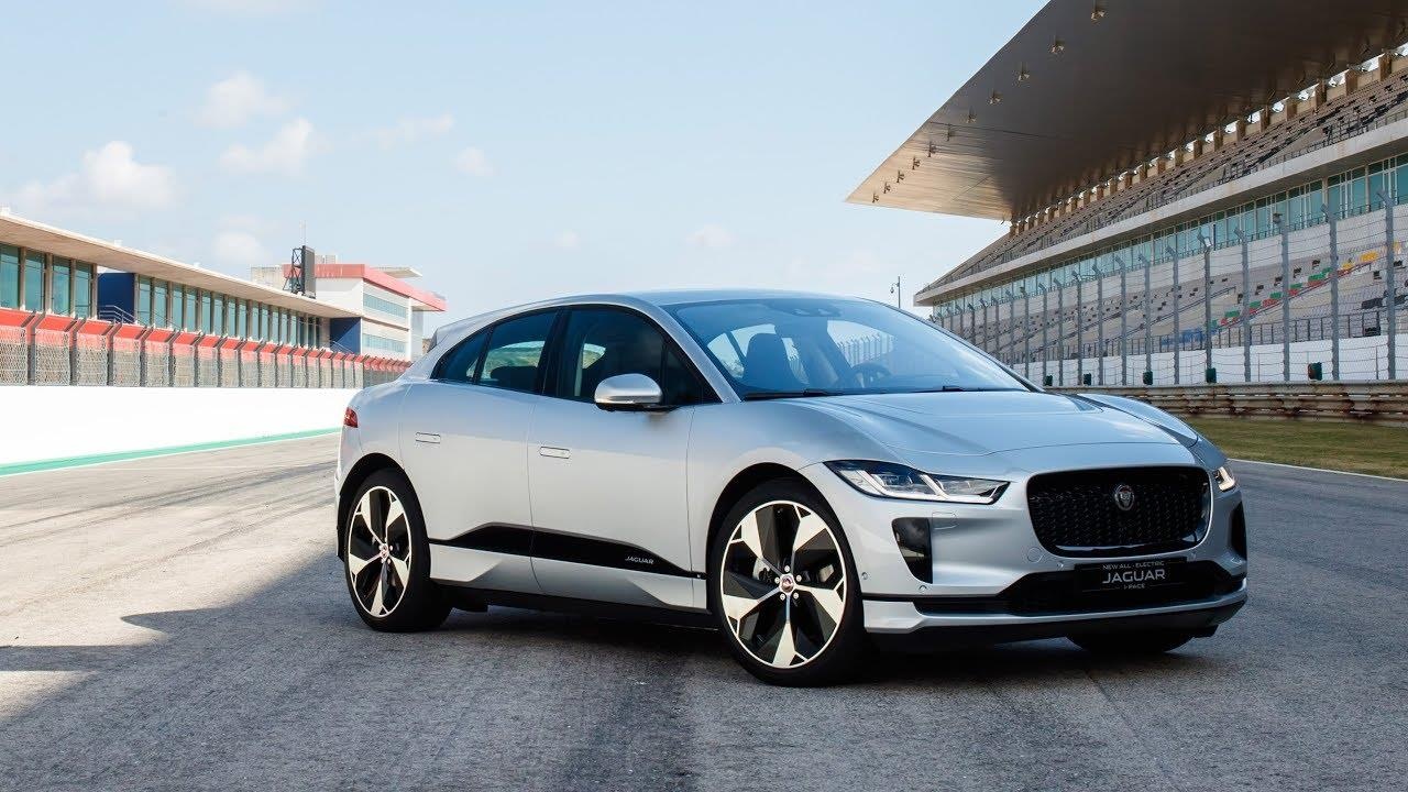 Jaguar triet ha doi thu Tesla anh 5