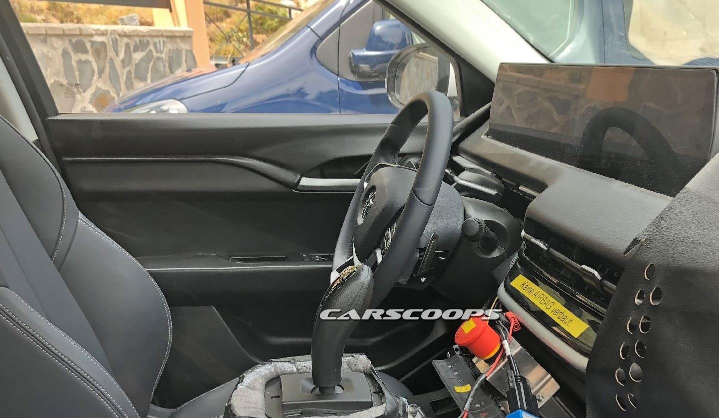 SUV lien doanh BMW - doi tac Trung Quoc anh 4