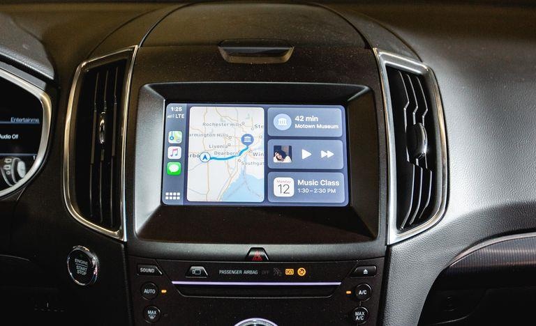 thay doi iOS 13 tren Apple CarPlay anh 3
