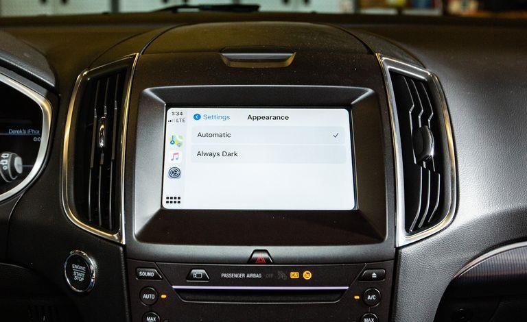 thay doi iOS 13 tren Apple CarPlay anh 4