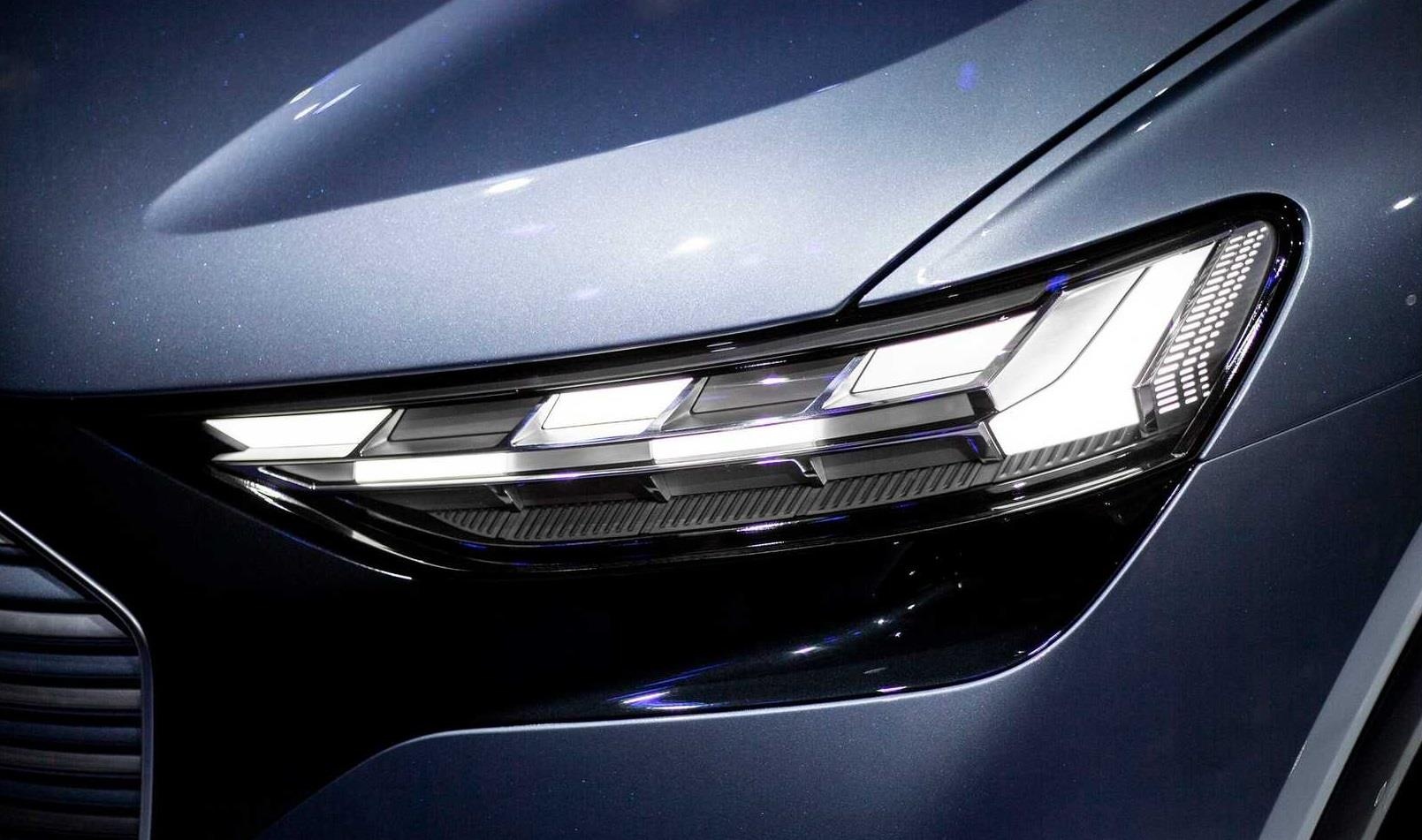 ca nhan hoa Audi Q4 E-Tron anh 3