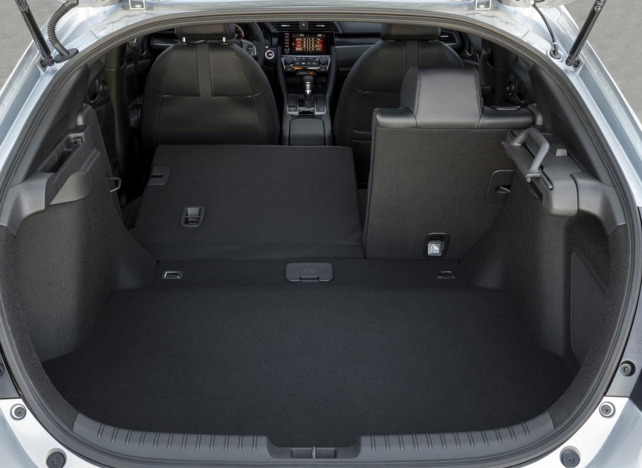 Civic Hatchback 2020 ban cao nhat co so san anh 9