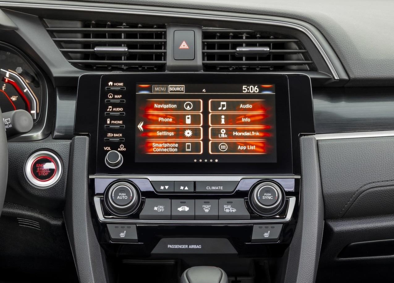 Civic Hatchback 2020 ban cao nhat co so san anh 5