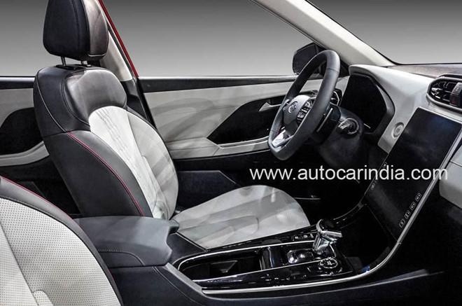 Hyundai Creta moi se co ban 7 cho anh 4