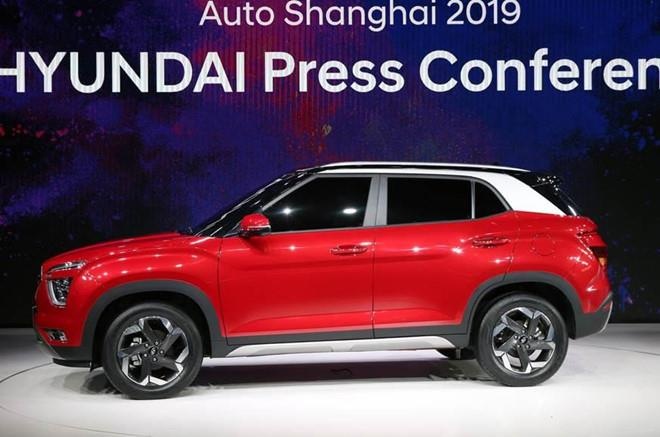 Hyundai Creta moi se co ban 7 cho anh 5