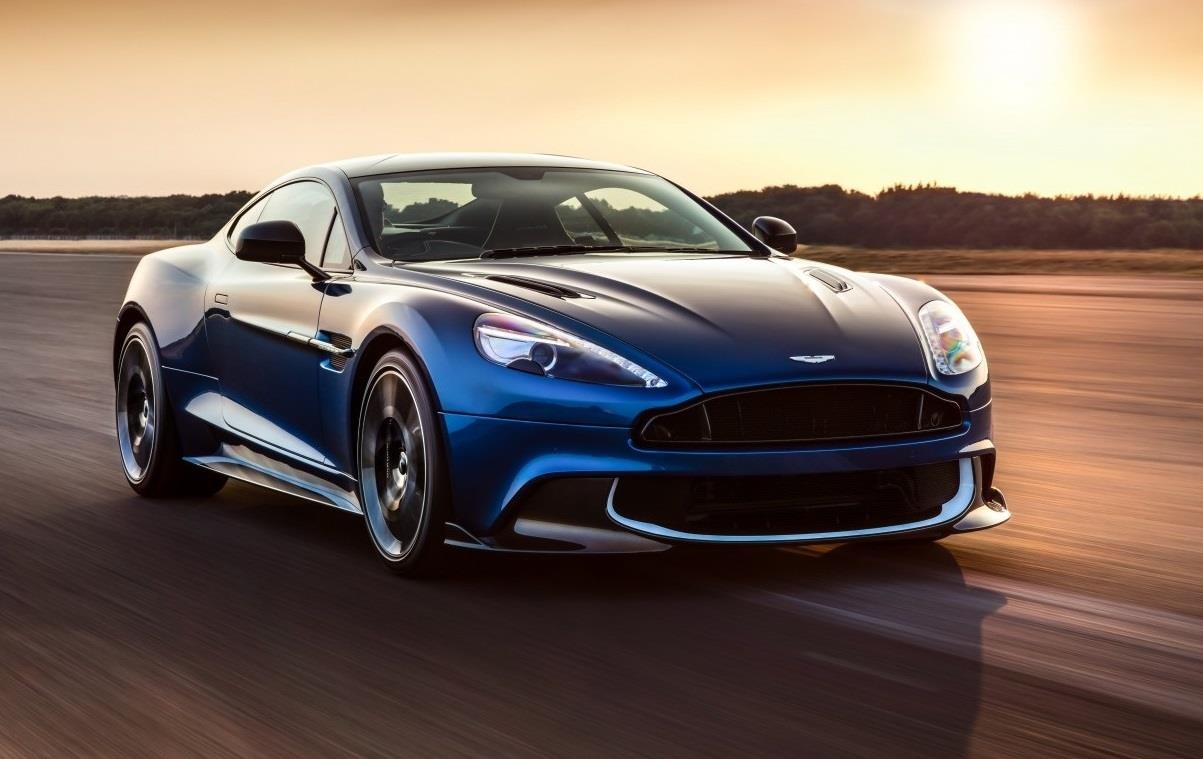 Aston Martin mat hop dong 26 trieu USD vi bieu tinh Hong Kong hinh anh