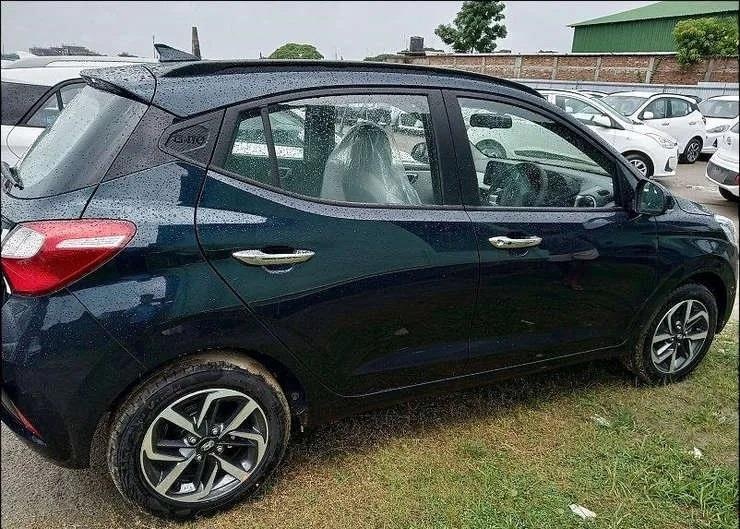 Grand i10 ban cao cap nhat co mat tai dai ly anh 1