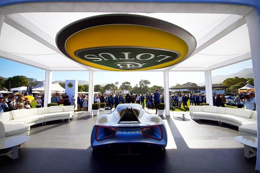 sieu xe Anh bi che toc do thap anh 6