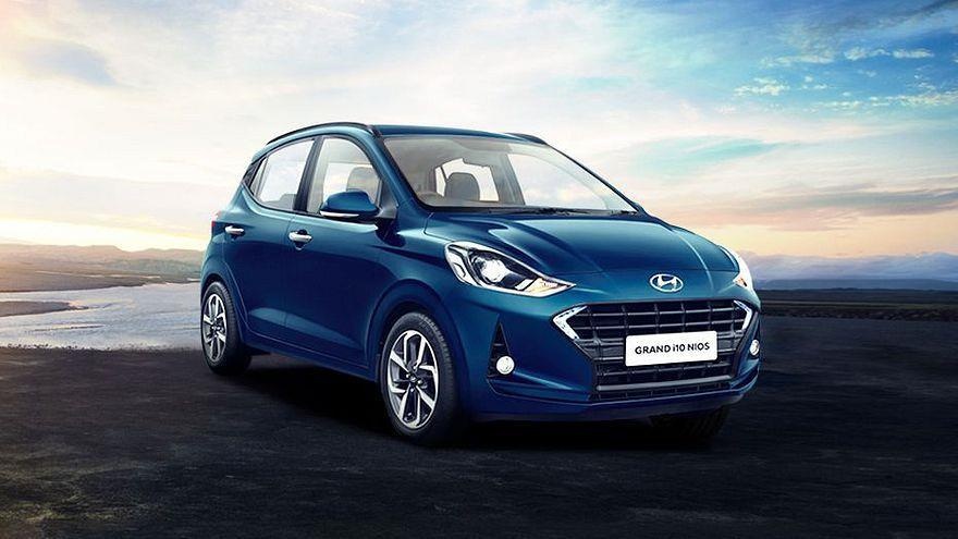 Hyundai Grand i10 moi 'ngon' hon Suzuki Swift o diem nao? hinh anh