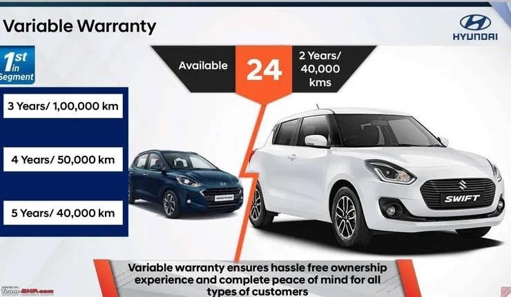 so sanh Hyundai Grand i10 NIOS voi Suzuki Swift anh 4