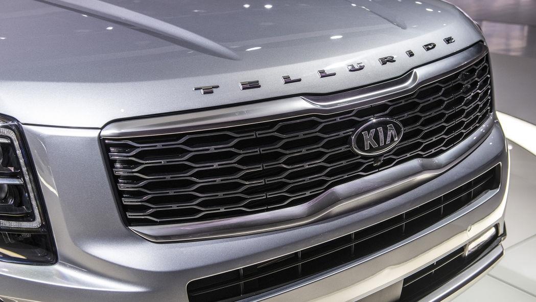 đánh giá Kia Telluride 2020 ảnh 6 danh gia Kia Telluride 2020 anh 6