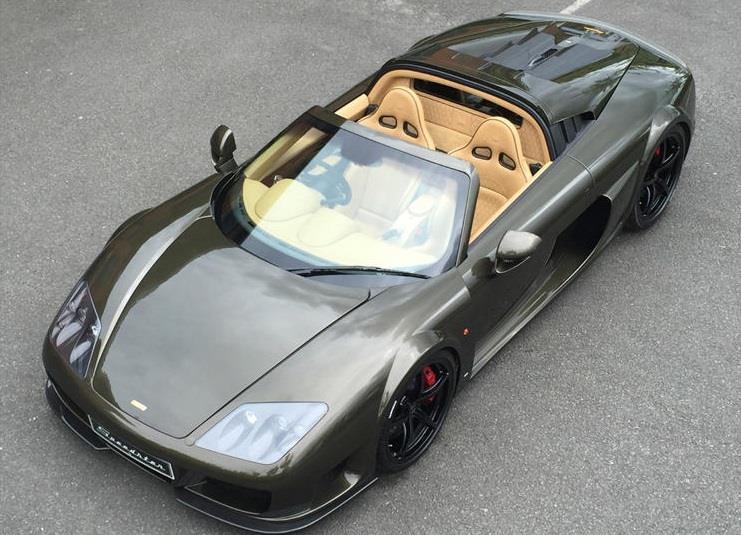 nhung mau xe mui tran toc do cao anh 8