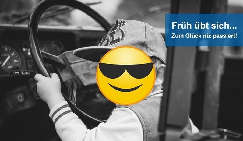 bé 8 tuổi phóng xe trên cao tốc ảnh 2 be 8 tuoi phong xe tren cao toc anh 2