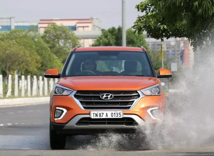 so sánh Kia Seltos và Hyundai Creta ảnh 14 so sanh Kia Seltos va Hyundai Creta anh 14