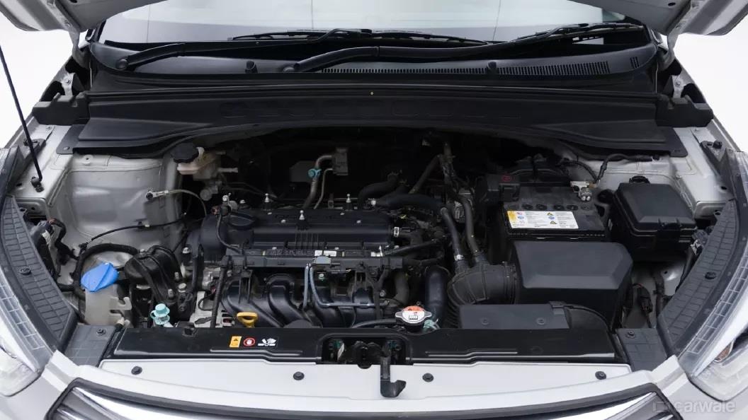 so sánh Kia Seltos và Hyundai Creta ảnh 9 so sanh Kia Seltos va Hyundai Creta anh 9