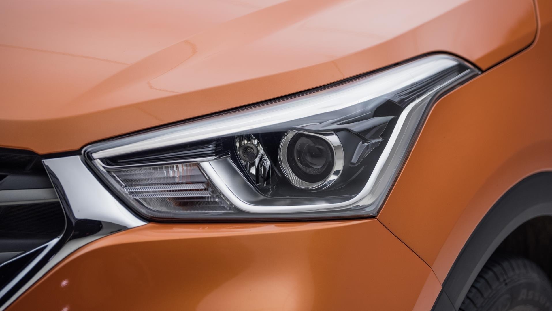 so sánh Kia Seltos và Hyundai Creta ảnh 3 so sanh Kia Seltos va Hyundai Creta anh 3