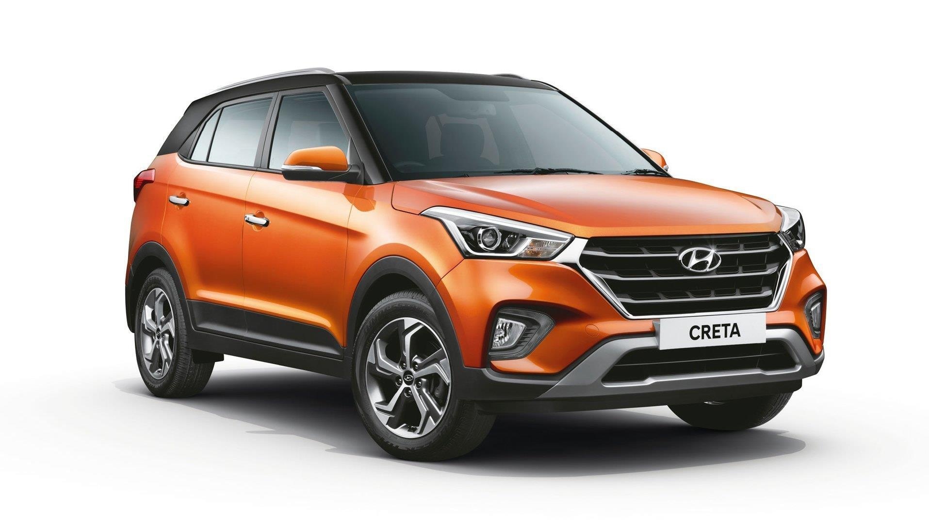 so sánh Kia Seltos và Hyundai Creta ảnh 1 so sanh Kia Seltos va Hyundai Creta anh 1