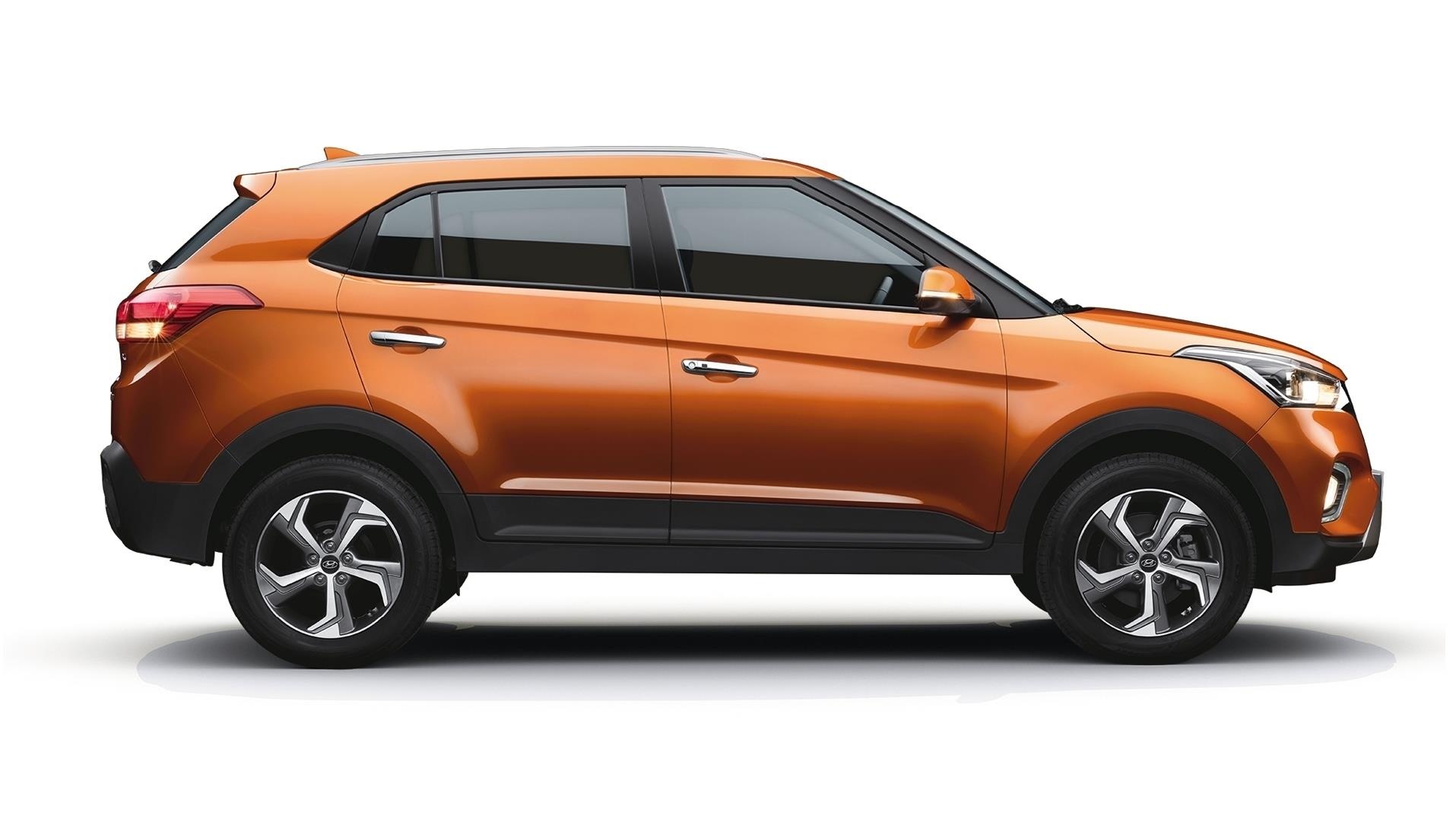 so sánh Kia Seltos và Hyundai Creta ảnh 17 so sanh Kia Seltos va Hyundai Creta anh 17