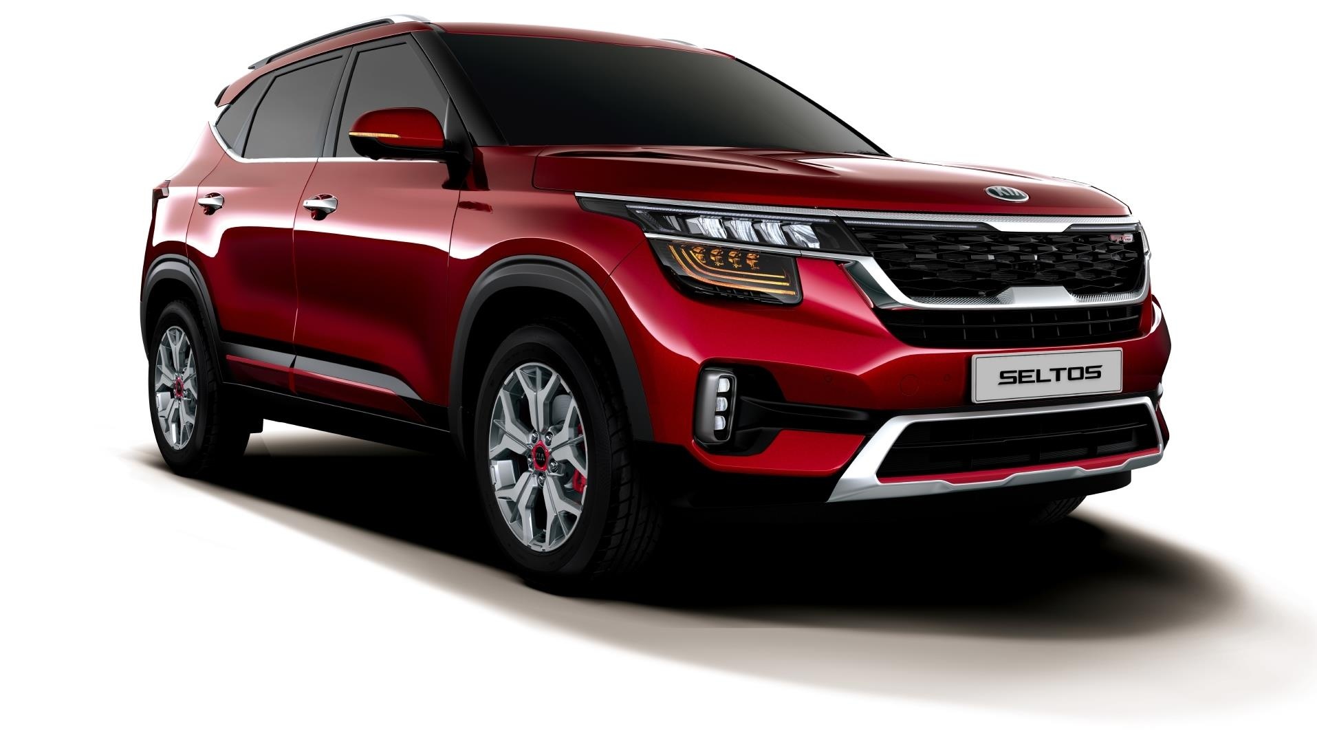 so sánh Kia Seltos và Hyundai Creta ảnh 2 so sanh Kia Seltos va Hyundai Creta anh 2