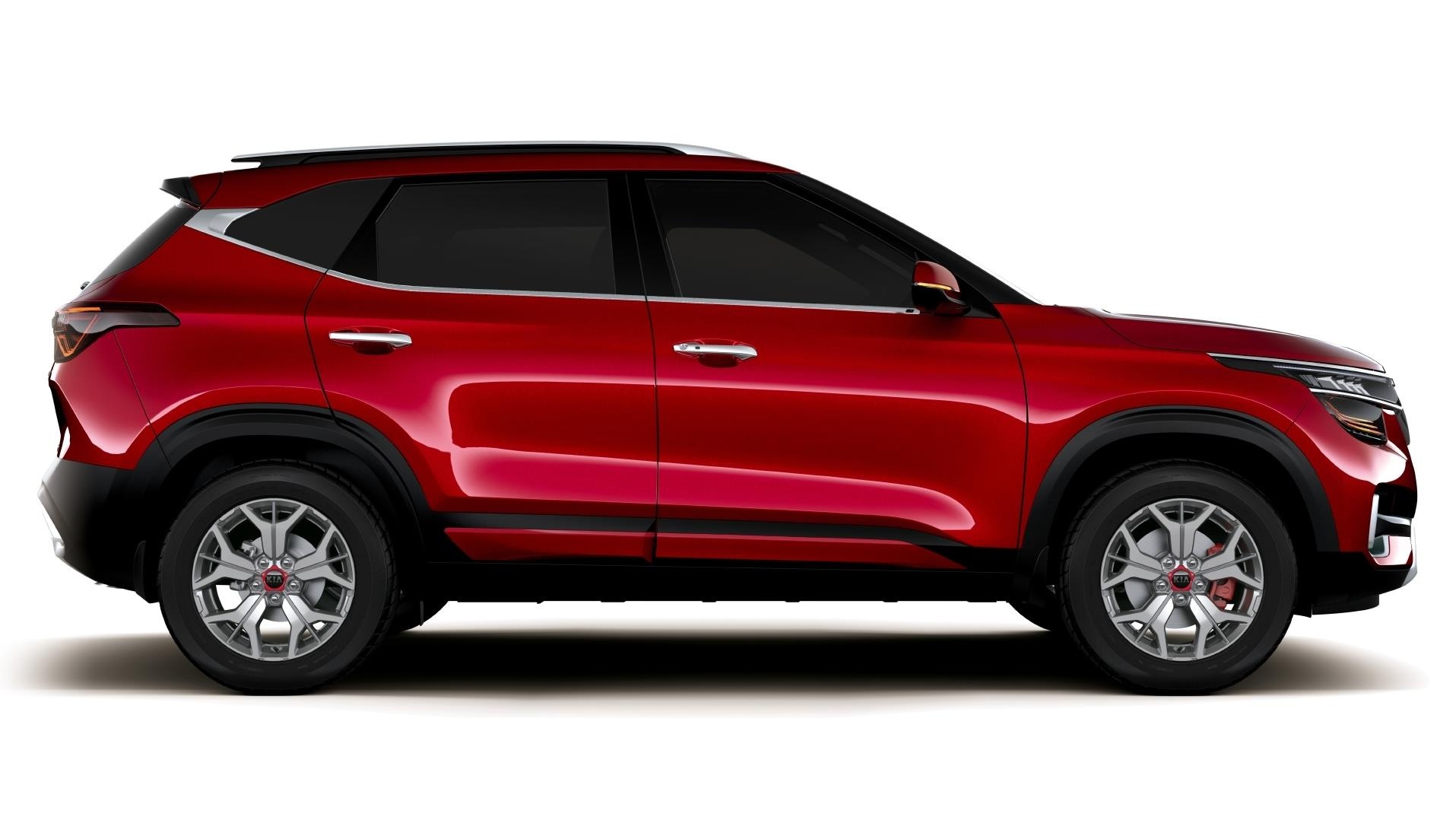 so sánh Kia Seltos và Hyundai Creta ảnh 18 so sanh Kia Seltos va Hyundai Creta anh 18