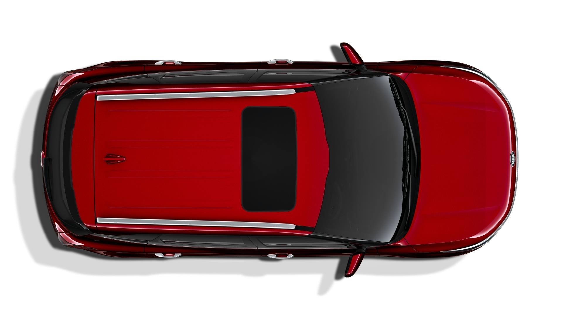 so sánh Kia Seltos và Hyundai Creta ảnh 8 so sanh Kia Seltos va Hyundai Creta anh 8