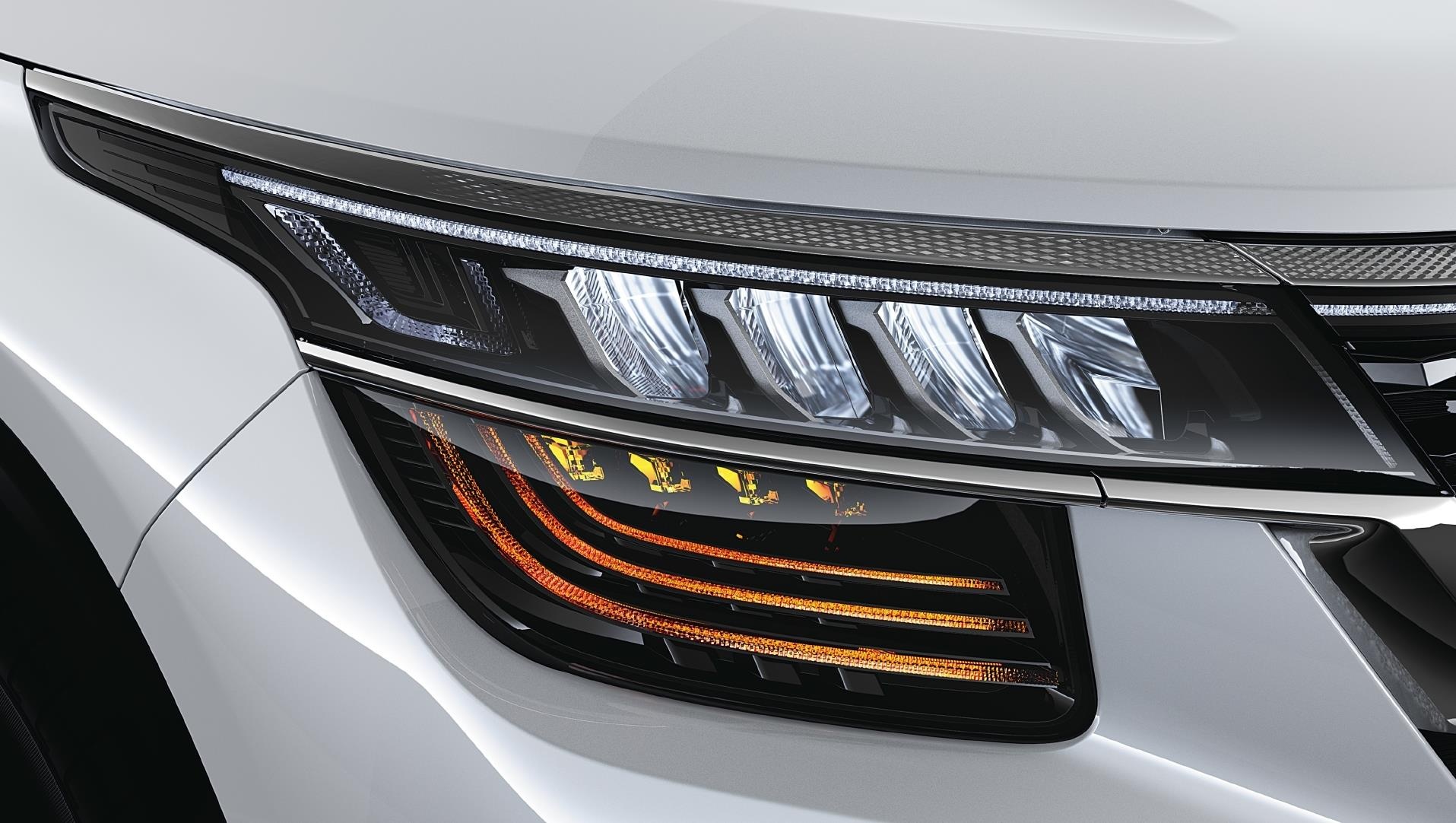 so sánh Kia Seltos và Hyundai Creta ảnh 4 so sanh Kia Seltos va Hyundai Creta anh 4