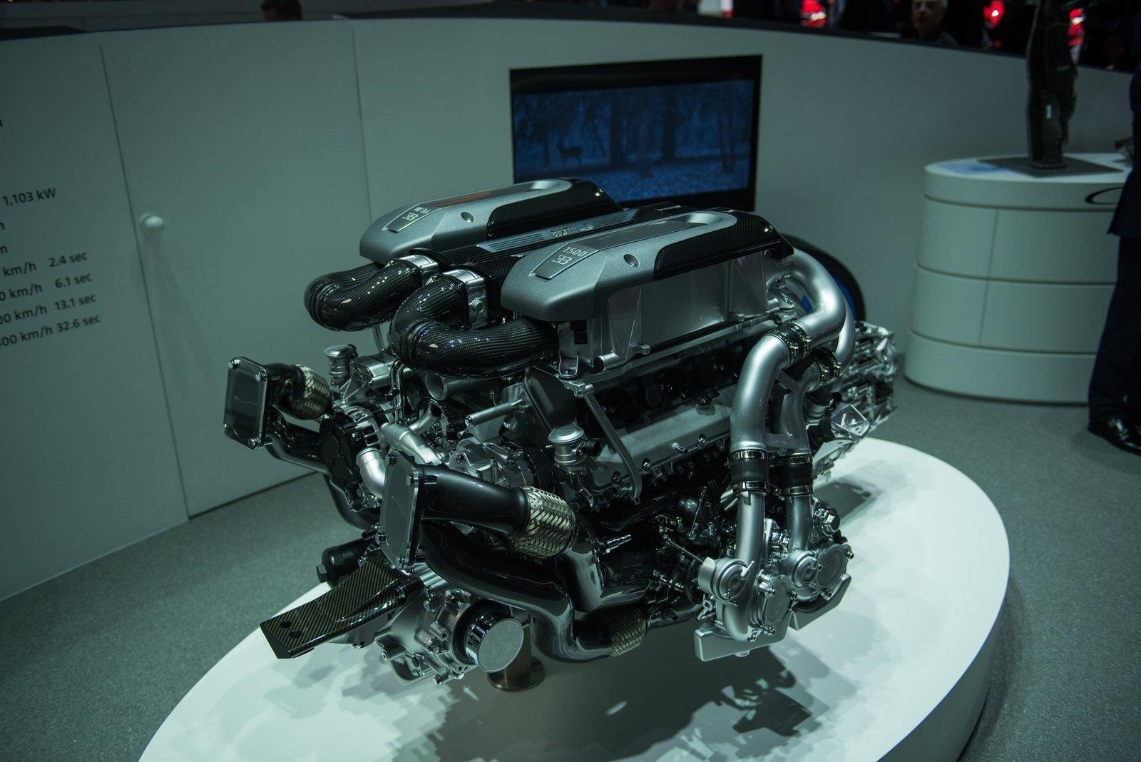 kham pha sieu xe bugatti Centodieci 2020 anh 19