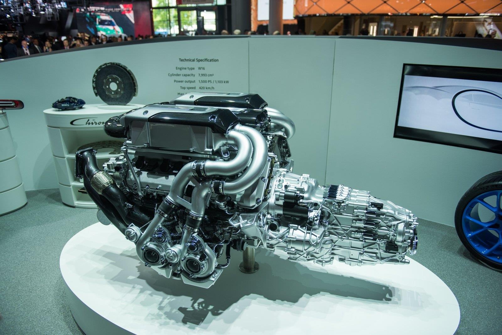 kham pha sieu xe bugatti Centodieci 2020 anh 20