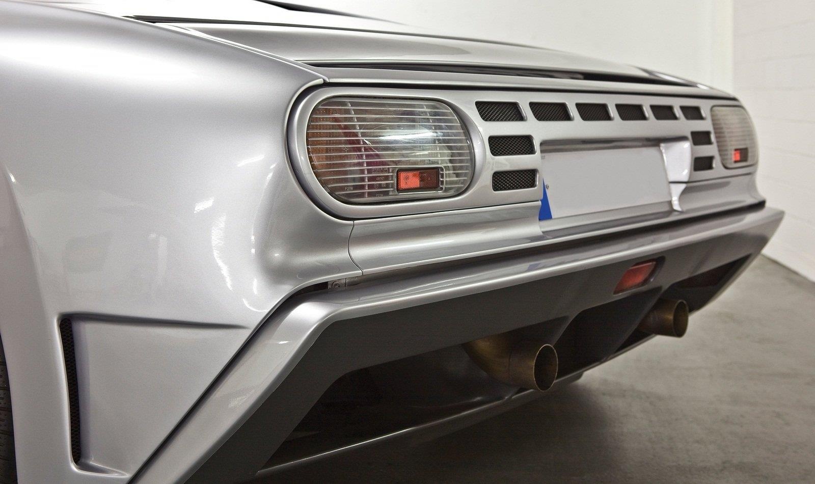 kham pha sieu xe bugatti Centodieci 2020 anh 6