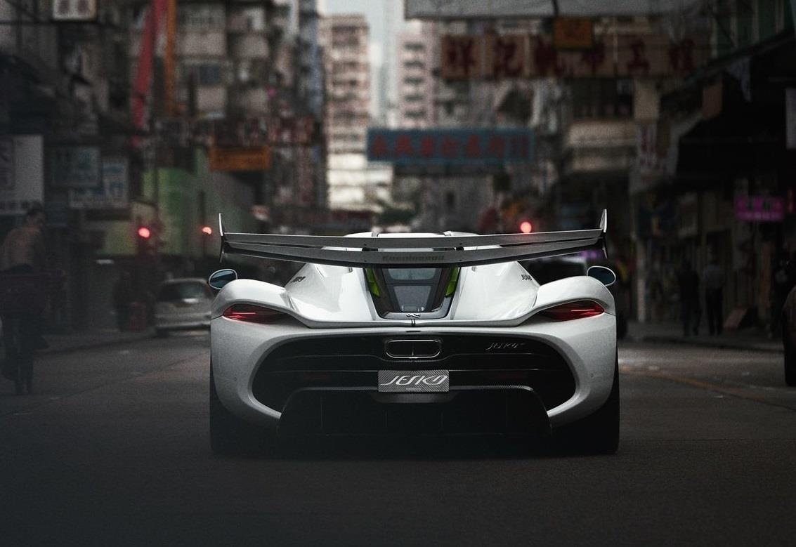 tương lai siêu xe Koenigsegg phụ thuộc vào người đàn ông này ảnh 6 tuong lai sieu xe Koenigsegg phu thuoc vao nguoi dan ong nay anh 6