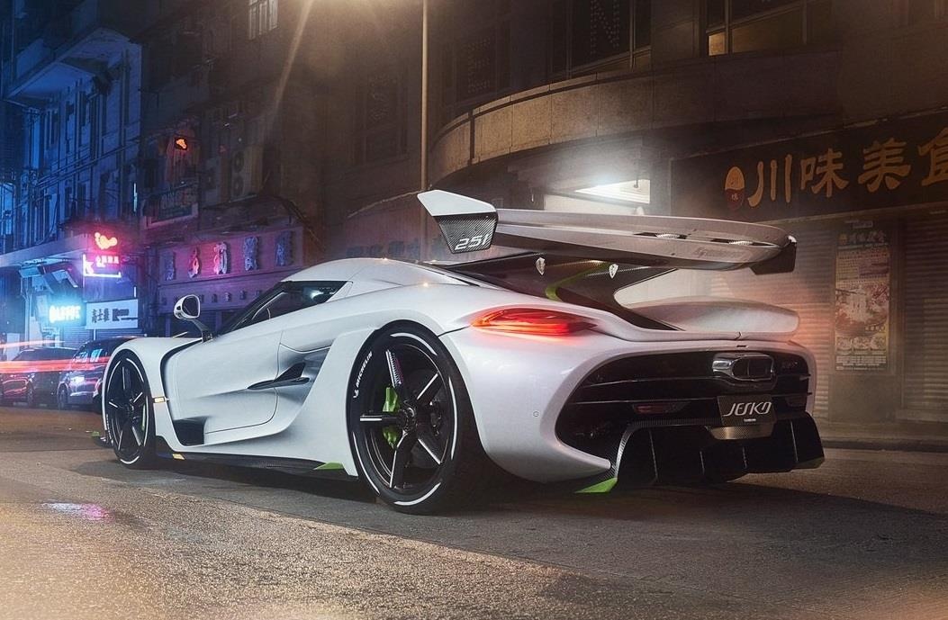tương lai siêu xe Koenigsegg phụ thuộc vào người đàn ông này ảnh 14 tuong lai sieu xe Koenigsegg phu thuoc vao nguoi dan ong nay anh 14