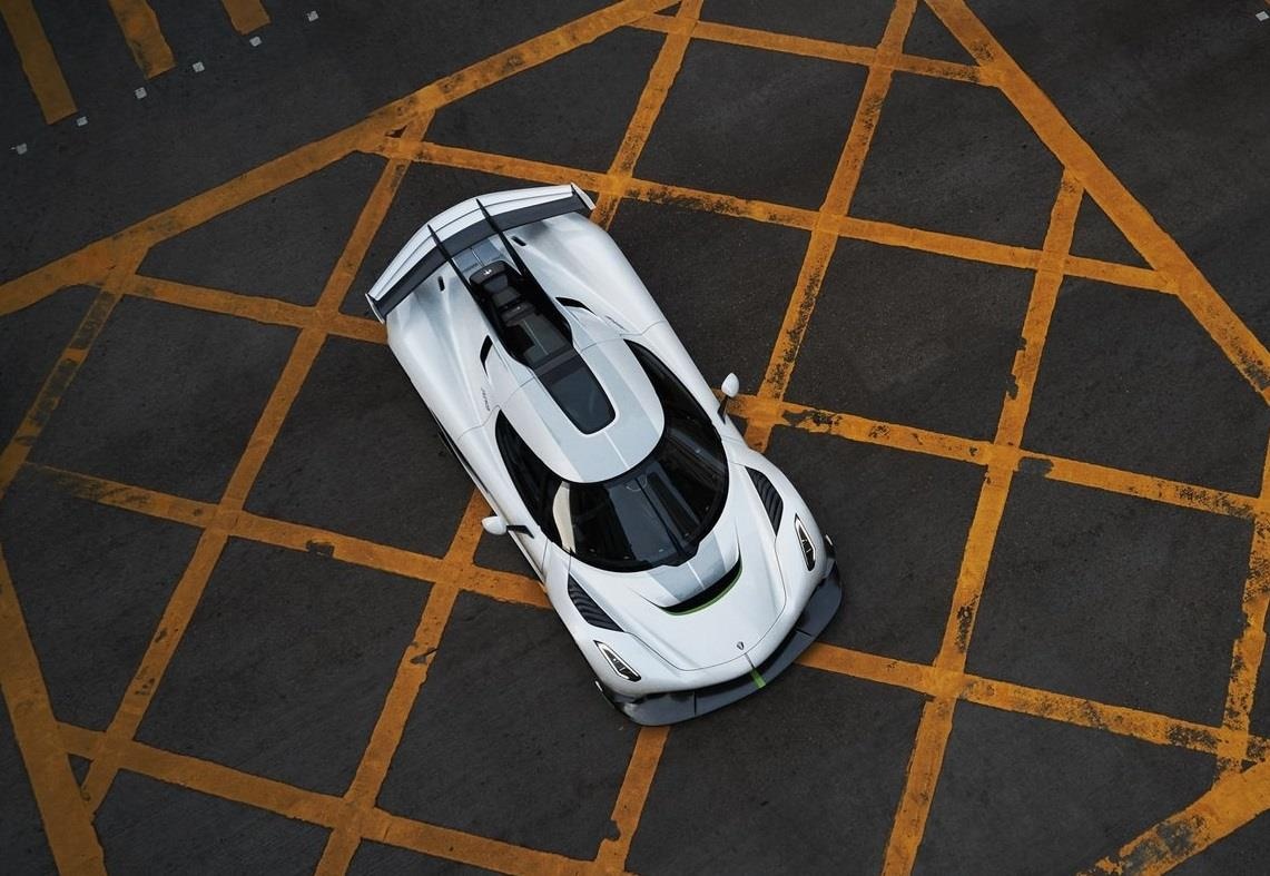 tương lai siêu xe Koenigsegg phụ thuộc vào người đàn ông này ảnh 8 tuong lai sieu xe Koenigsegg phu thuoc vao nguoi dan ong nay anh 8