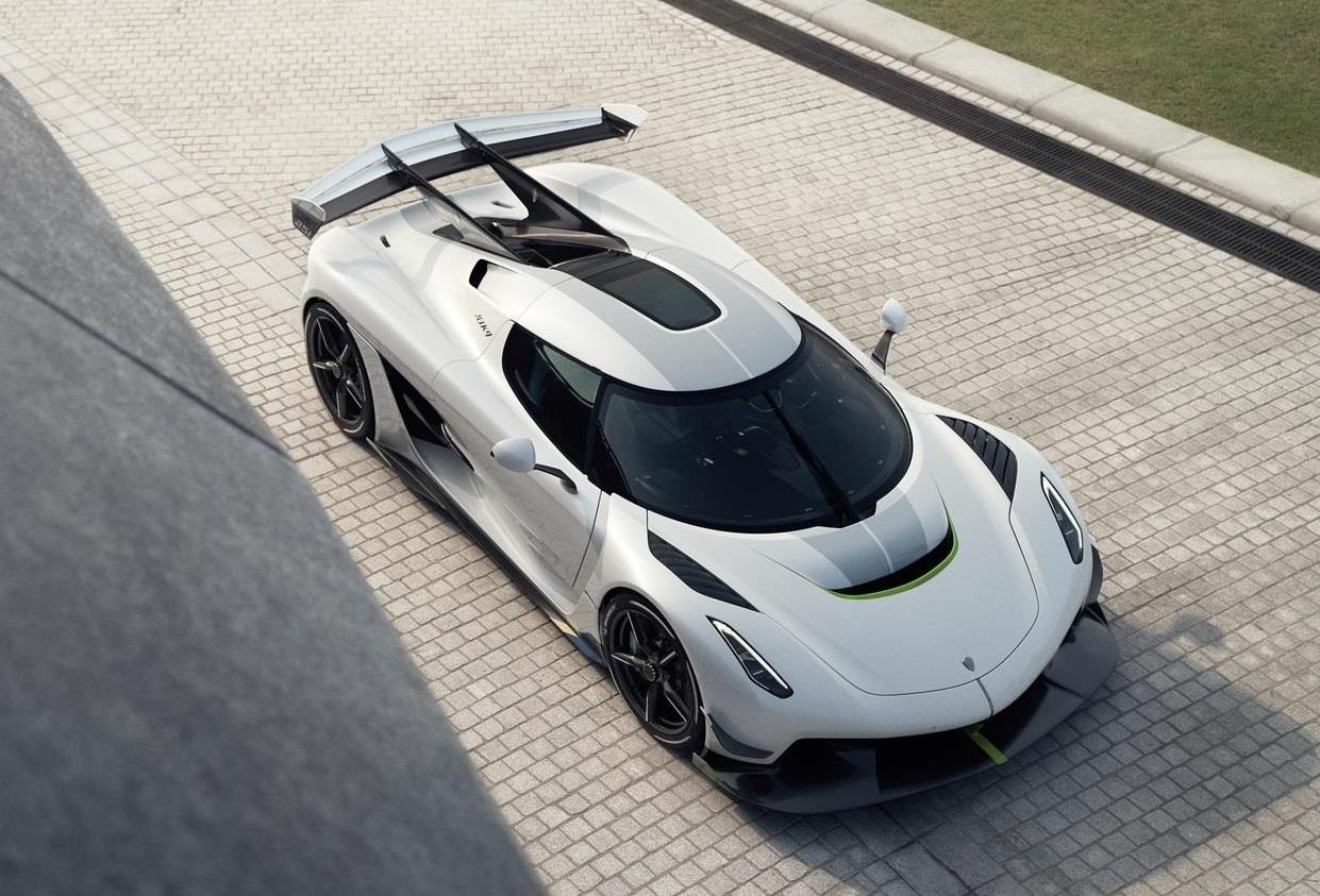 tương lai siêu xe Koenigsegg phụ thuộc vào người đàn ông này ảnh 5 tuong lai sieu xe Koenigsegg phu thuoc vao nguoi dan ong nay anh 5